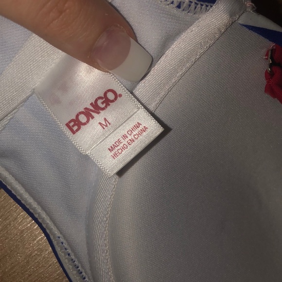 USA bikini top - Picture 3 of 3